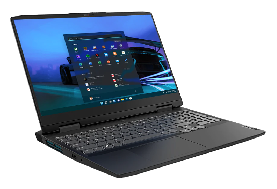 IdeaPad Gaming 3i