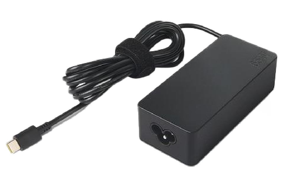 Lenovo USB-C AC Adapter